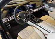 BMW i7 3