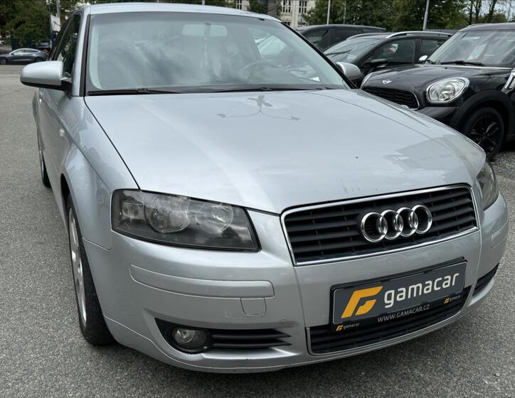 Audi A3 13