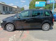 Volkswagen Touran 7