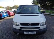 Volkswagen Transporter 2