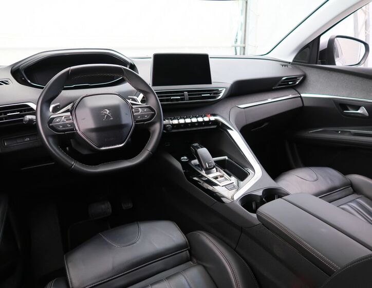 Peugeot 3008 18