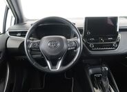 Toyota Corolla 16