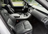 Land Rover Range Rover Sport 16