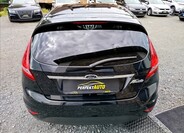 Ford Fiesta 1