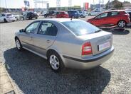Škoda Octavia 6