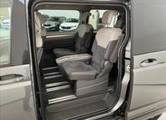Volkswagen Multivan 26