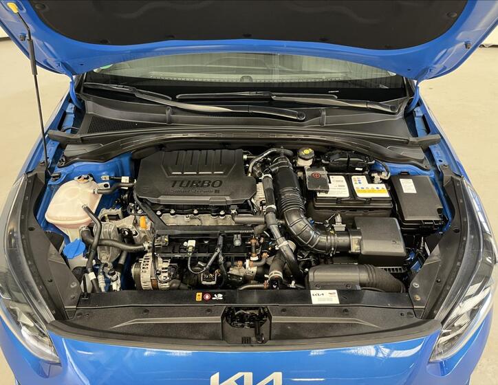 KIA Ceed 33