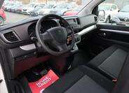Peugeot Traveller 9