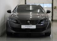 Peugeot 508 2