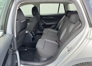 Škoda Octavia 20