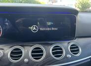 Mercedes-Benz Třídy E 33