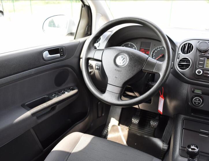 Volkswagen Golf Plus 26