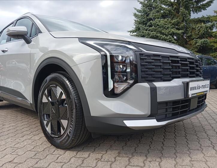 KIA Sportage 15