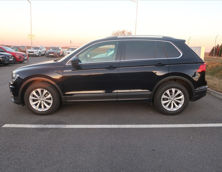 Volkswagen Tiguan 3