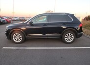 Volkswagen Tiguan 3