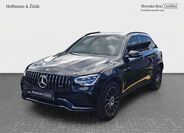 Mercedes-Benz GLC 1