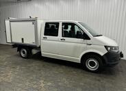 Volkswagen Transporter 11