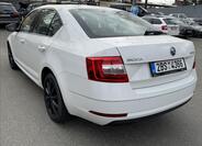 Škoda Octavia 8