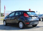 Ford Fiesta 7