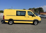 Volkswagen Crafter 3