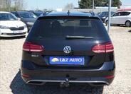 Volkswagen Golf 5
