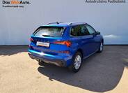 Škoda Kamiq 2