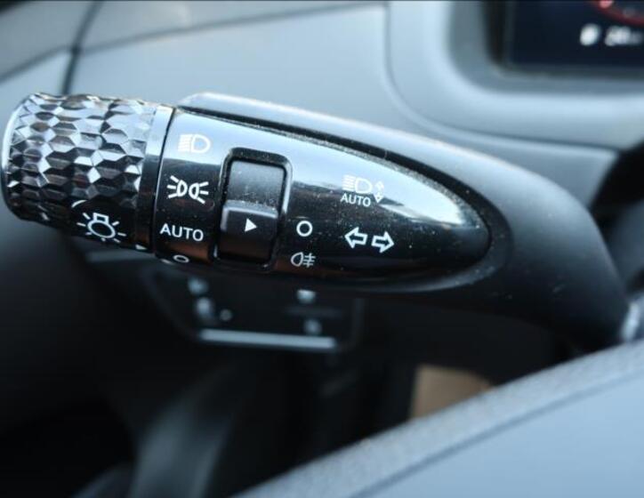 Hyundai Tucson 27