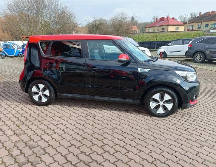 KIA Soul 8