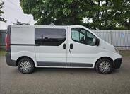 Renault Trafic 7
