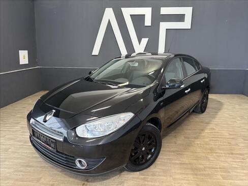 Renault Fluence
