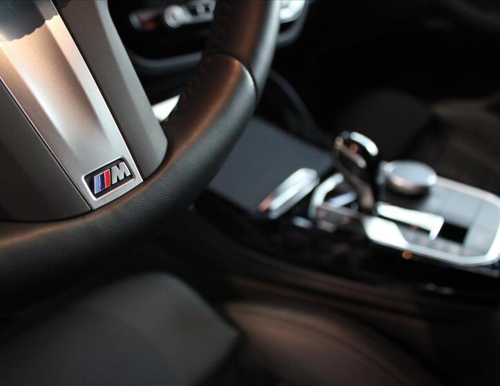 BMW X4 12
