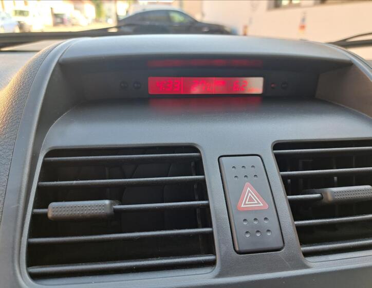 Suzuki SX4 22