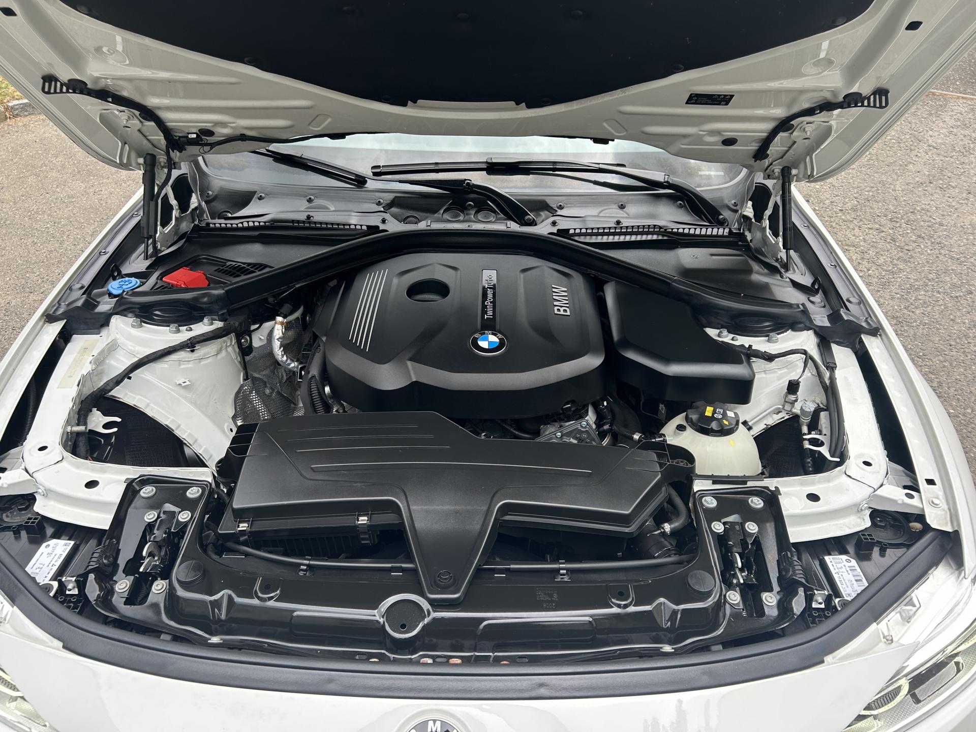 BMW Řada 3