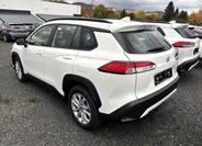 Toyota Corolla Cross 5