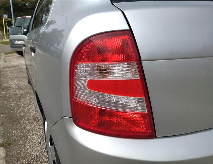 Škoda Fabia 9