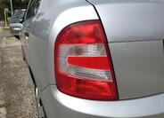 Škoda Fabia 9