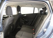 Ford Focus 8