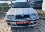 Škoda Octavia 2