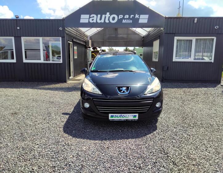 Peugeot 207 2