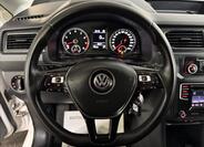 Volkswagen Caddy 17