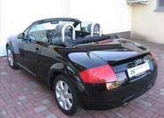 Audi TT 13