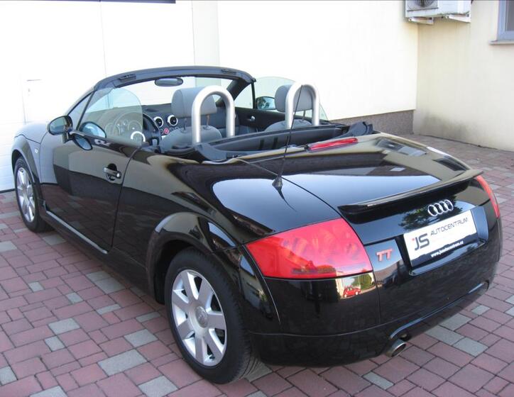 Audi TT 13