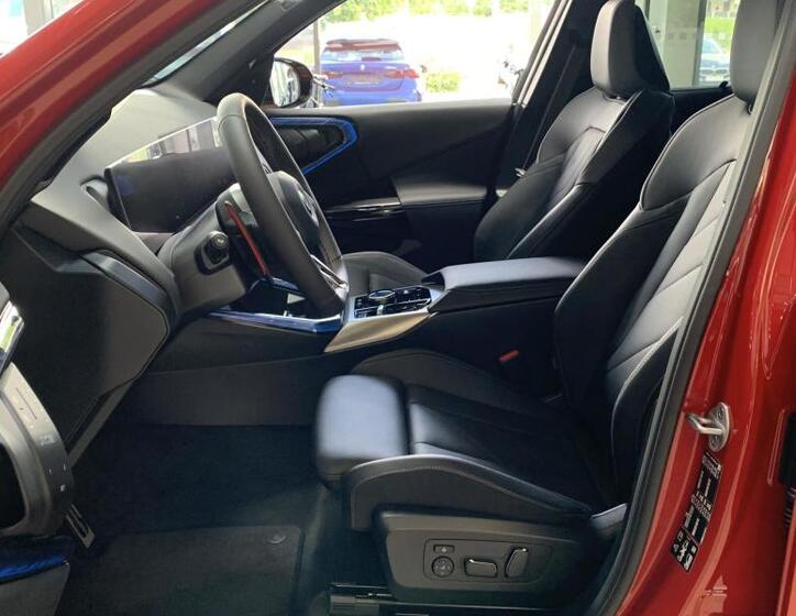 BMW X3 4