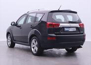 Peugeot 4007 5