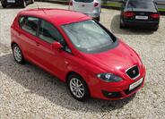 Seat Altea 1