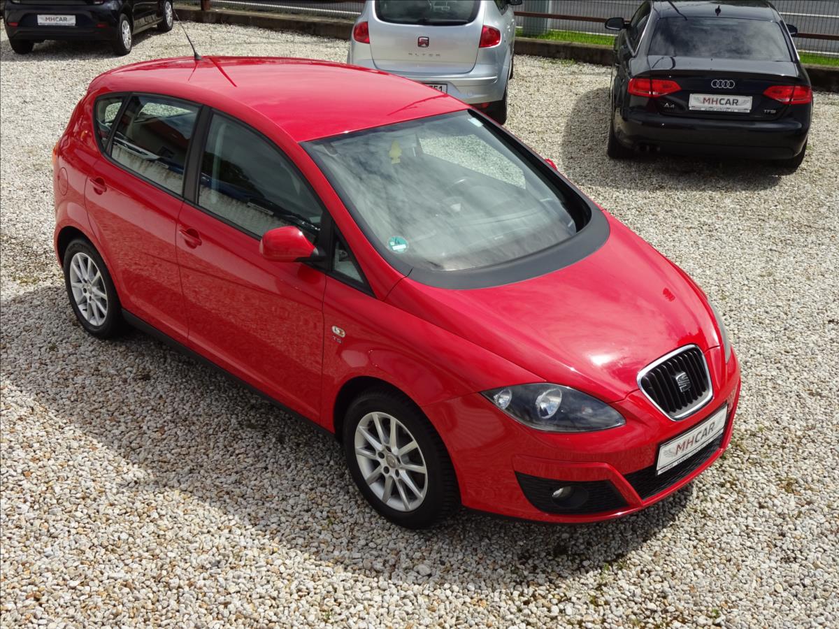 Seat Altea