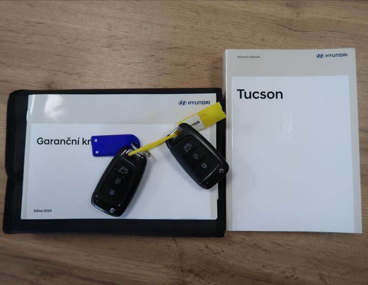 Hyundai Tucson 26