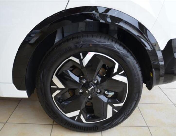 KIA Niro 10