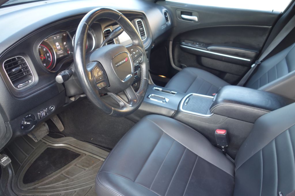 Dodge Charger