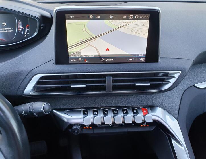 Peugeot 5008 33